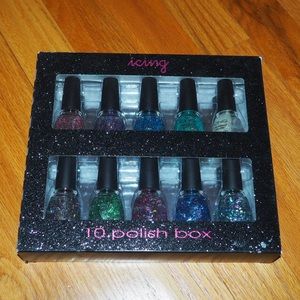 Nail Polish